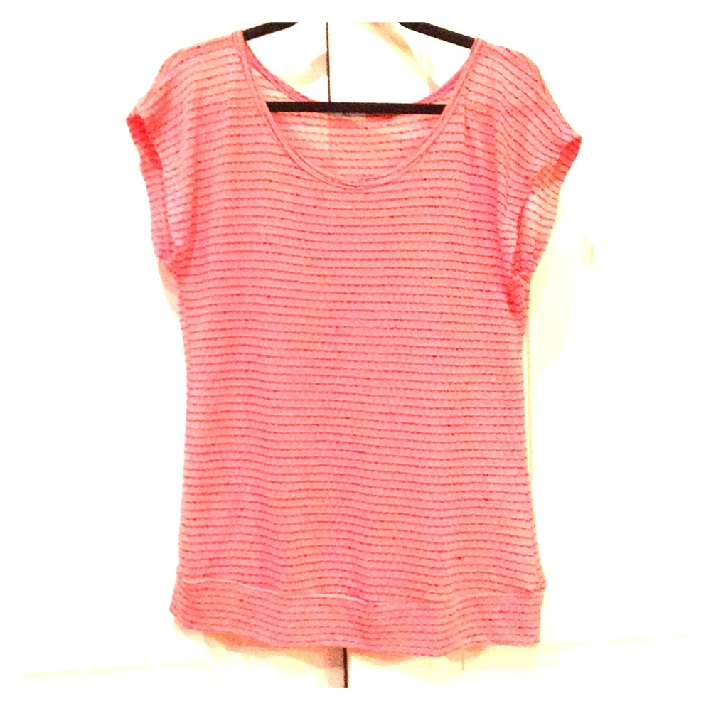 Blu Planet Knit Top
